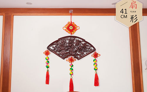 塔洋镇中国结挂件实木客厅玄关壁挂装饰品种类大全